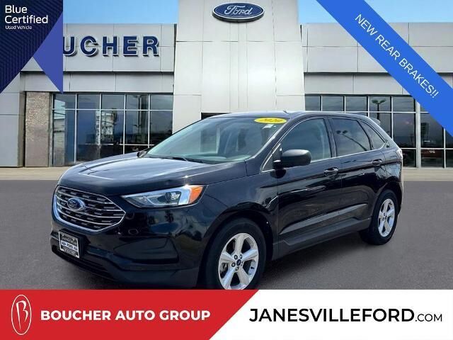 2020 Ford Edge SE