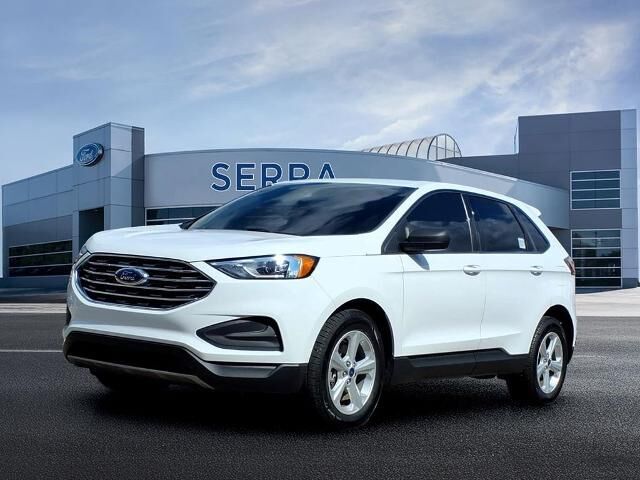 2020 Ford Edge SE
