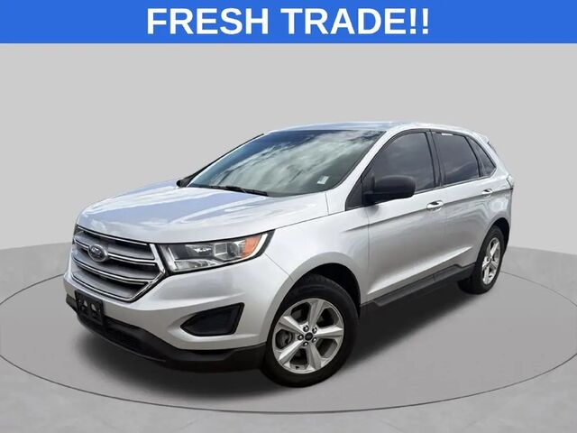 2016 Ford Edge SE
