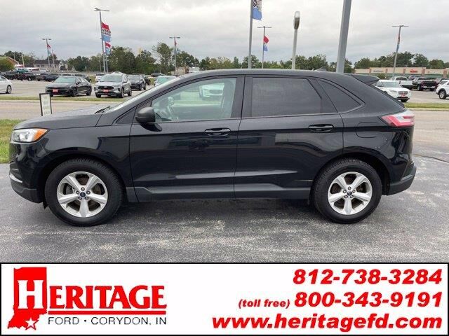 2020 Ford Edge SE