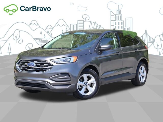 2020 Ford Edge SE