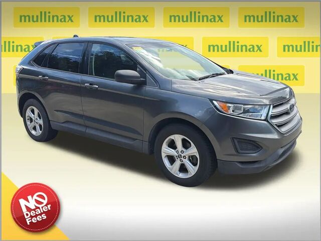 2016 Ford Edge SE