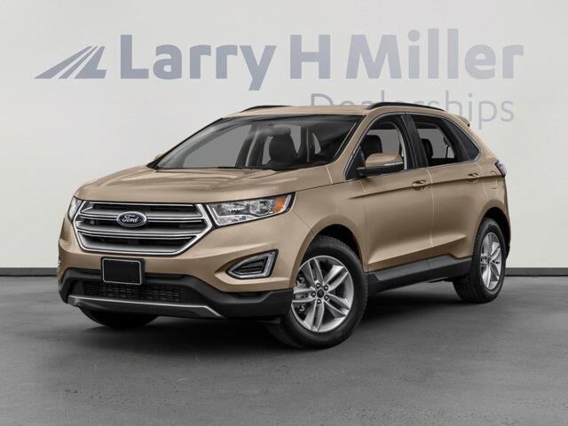 2017 Ford Edge SE