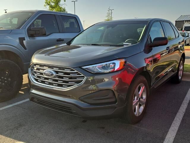 2019 Ford Edge SE
