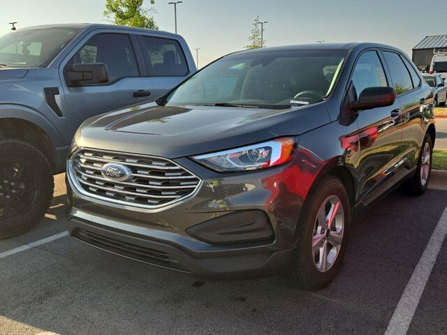 2019 Ford Edge SE