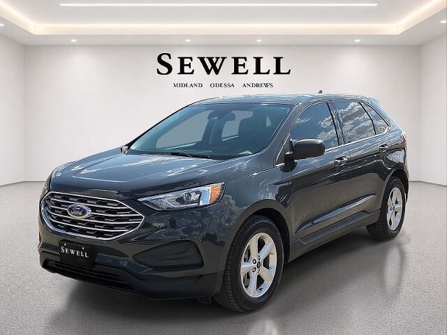 2021 Ford Edge SE