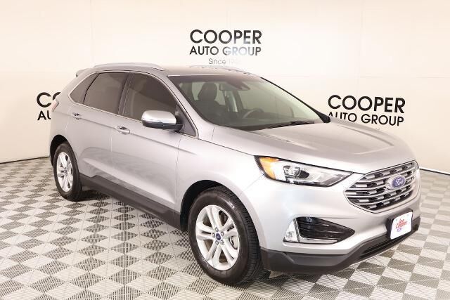 2020 Ford Edge SEL — photo 1 of 13