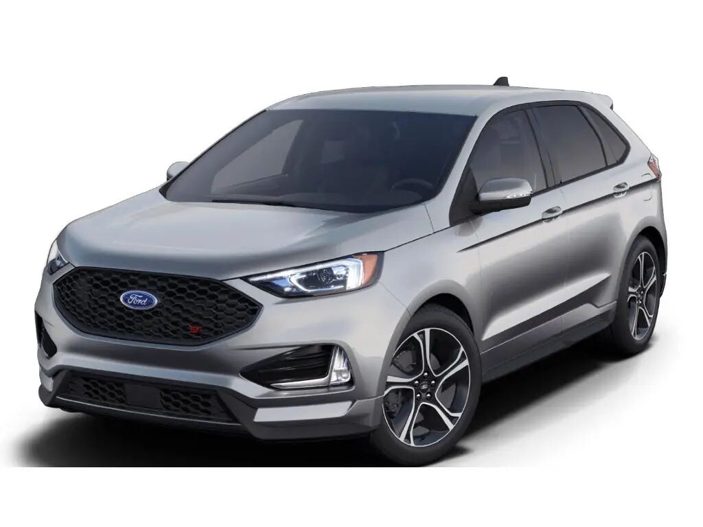 2021 Ford Edge SEL — photo 1 of 25