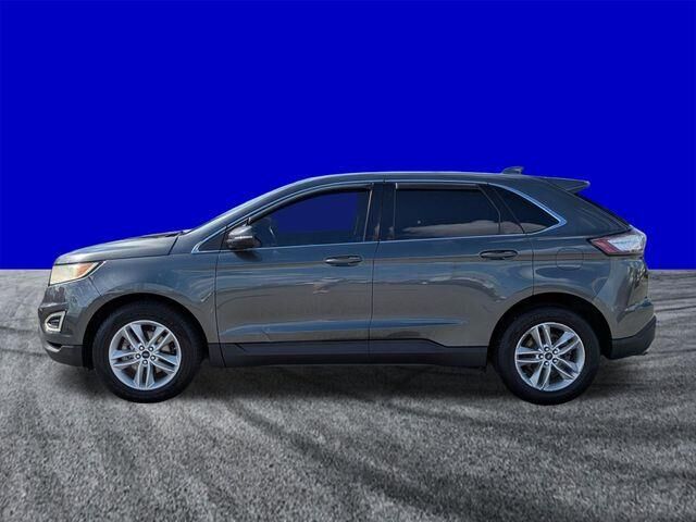 2016 Ford Edge SEL — photo 1 of 1