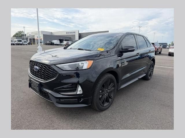 2020 Ford Edge ST Line