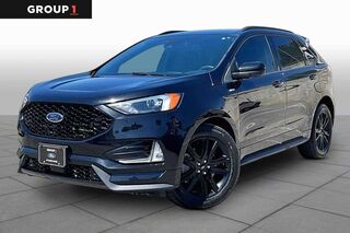 2021 Ford Edge ST-Line