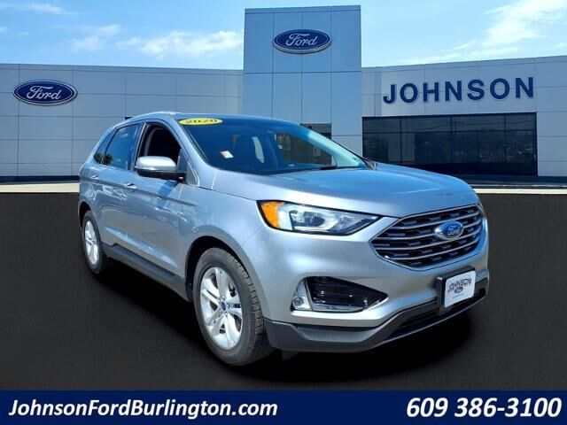 2020 Ford Edge SEL — photo 1 of 1