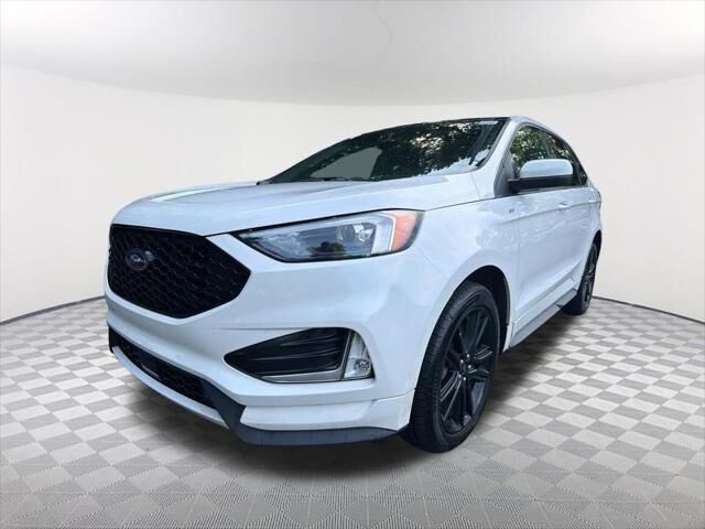 2021 Ford Edge ST-Line