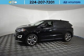 2016 Ford Edge Sport