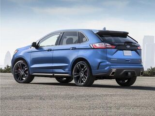 2020 Ford Edge ST
