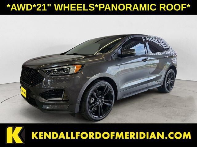 2020 Ford Edge ST