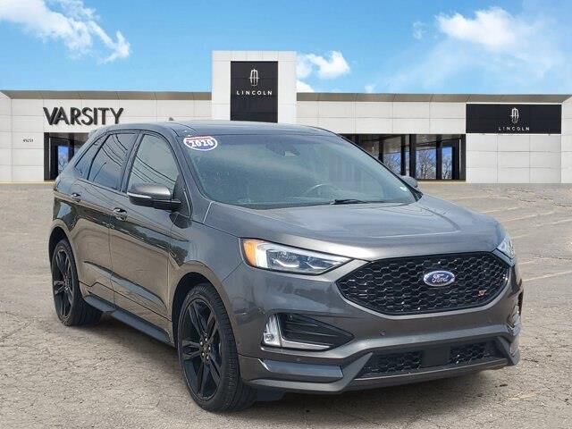 2020 Ford Edge ST