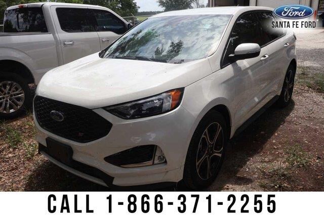 2022 Ford Edge ST — photo 1 of 13