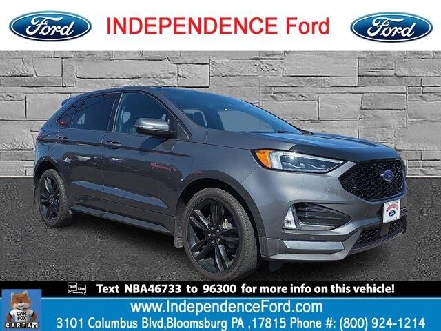 2022 Ford Edge ST