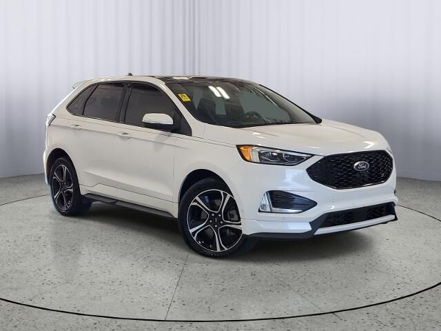 2022 Ford Edge ST