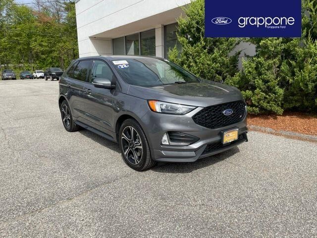 2022 Ford Edge ST