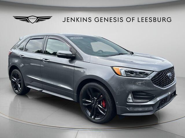 2022 Ford Edge ST