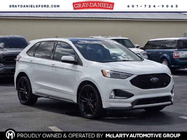 2022 Ford Edge ST