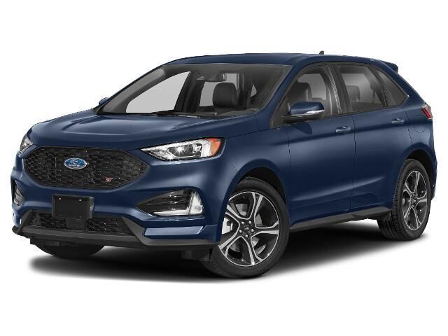 2023 Ford Edge ST