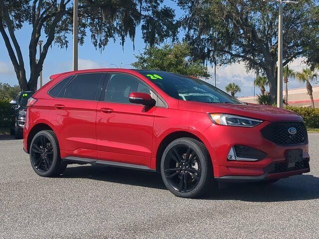 2024 Ford Edge ST