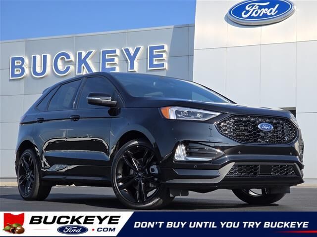 2024 Ford Edge ST