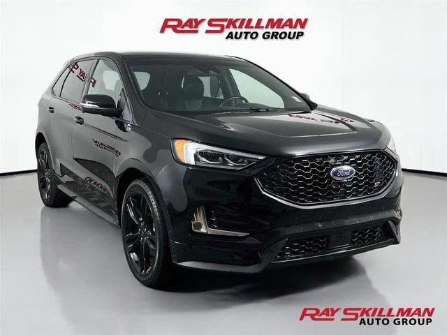 2019 Ford Edge ST