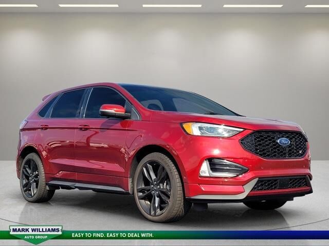 2019 Ford Edge ST