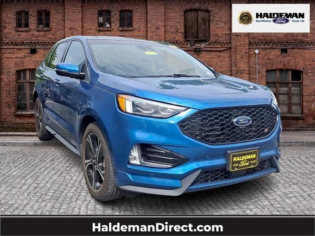 2019 Ford Edge ST
