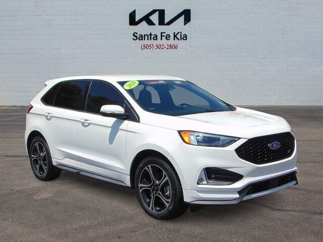 2020 Ford Edge ST