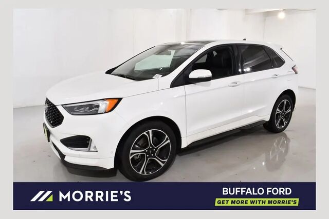 2020 Ford Edge ST