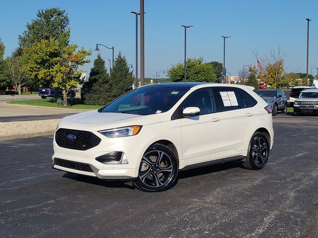 2021 Ford Edge ST