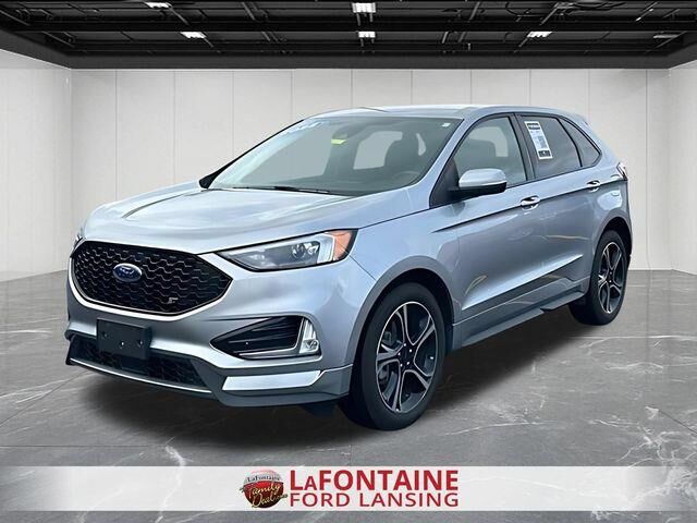 2022 Ford Edge ST — photo 1 of 13
