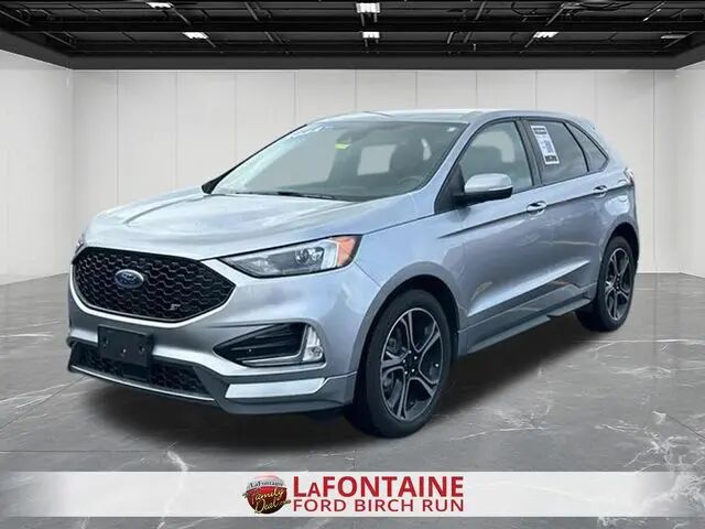 2022 Ford Edge ST