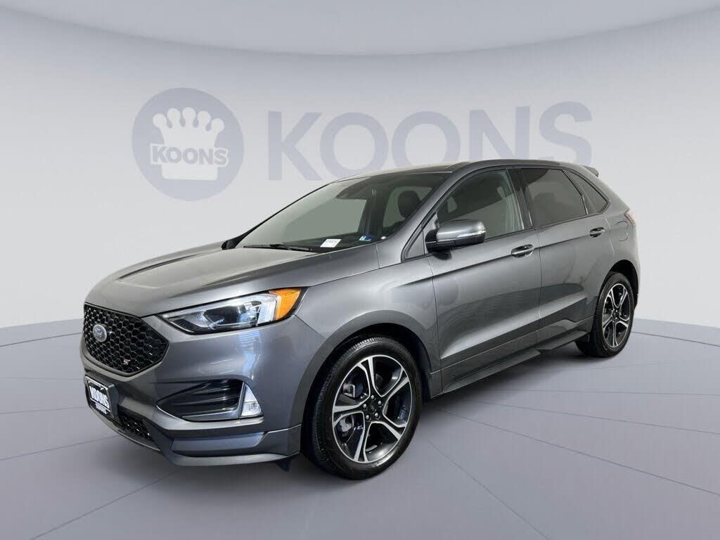 2022 Ford Edge ST — photo 1 of 1