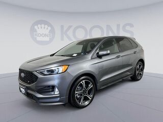 2022 Ford Edge ST