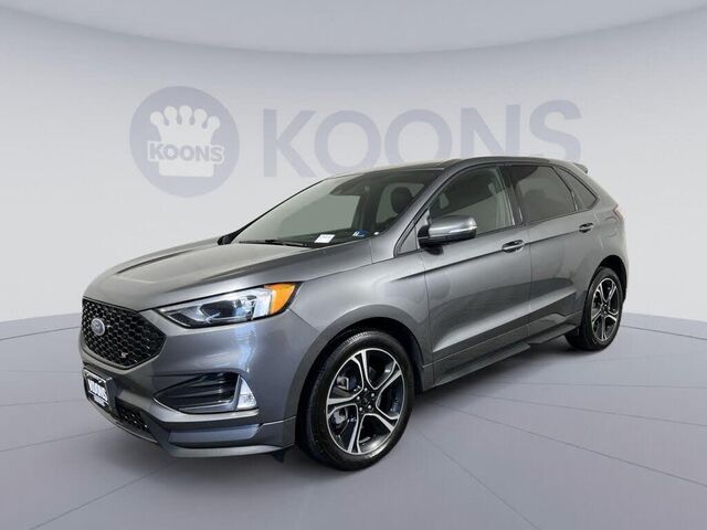 2022 Ford Edge ST