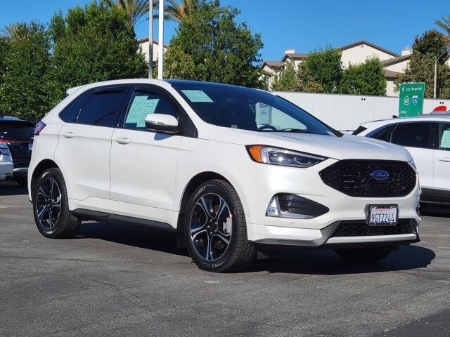 2023 Ford Edge ST