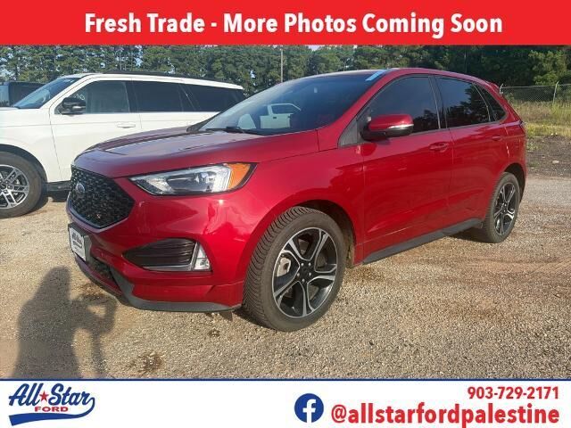 2023 Ford Edge ST
