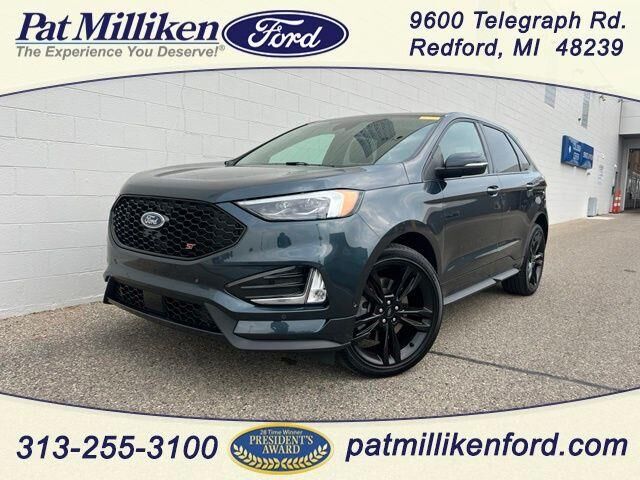 2023 Ford Edge ST