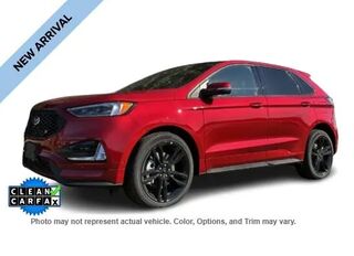2023 Ford Edge ST — photo 1 of 2