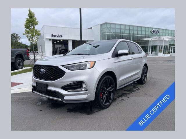 2019 Ford Edge ST