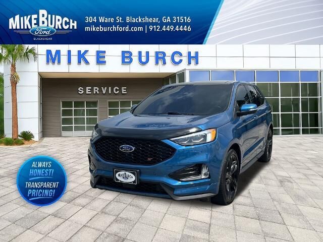 2019 Ford Edge ST