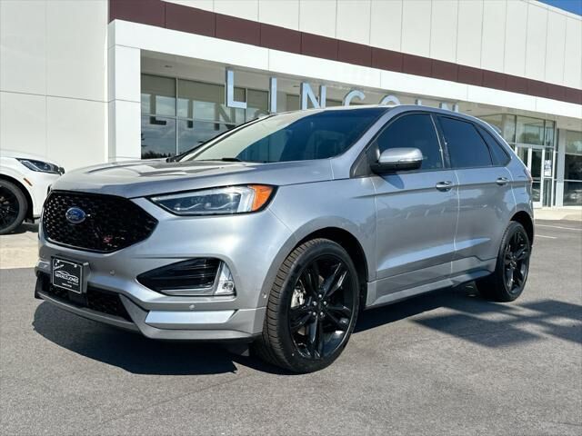 2020 Ford Edge ST