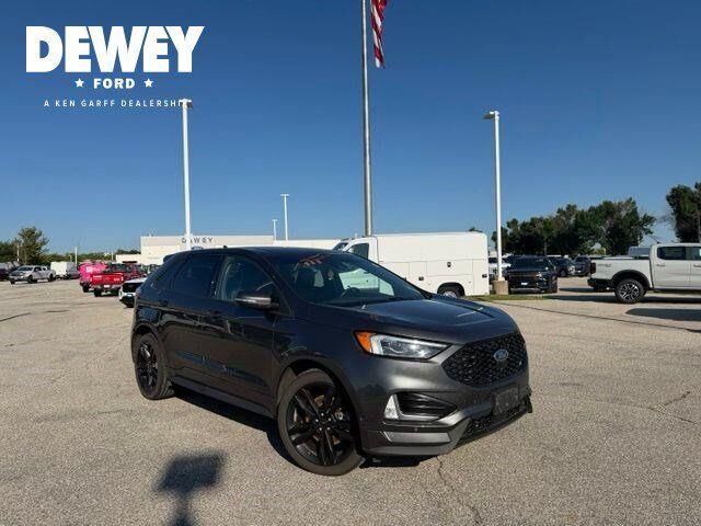 2020 Ford Edge ST