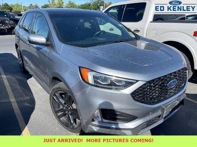 2020 Ford Edge ST